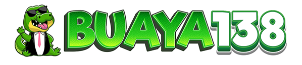 BUAYA138 Logo